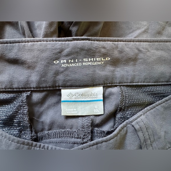 Columbia shorts 6 - Picture 2 of 5